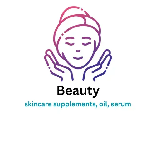 beauty supplements
