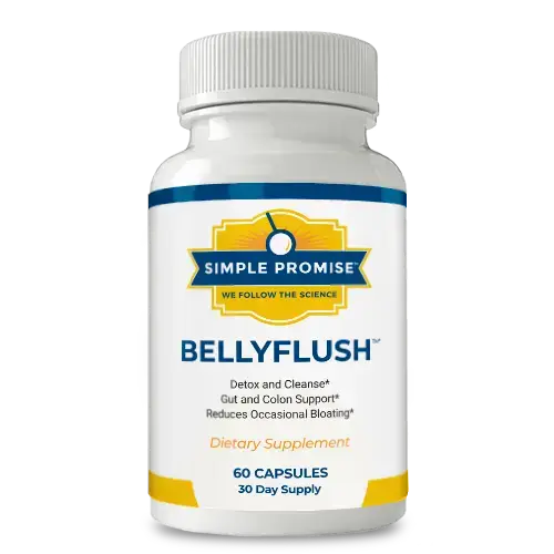 BellyFlush