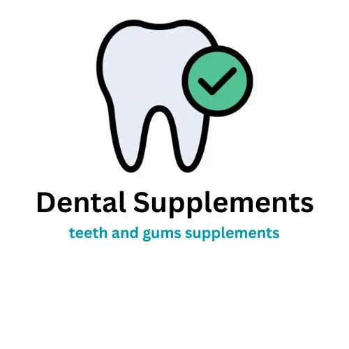 dental supplements