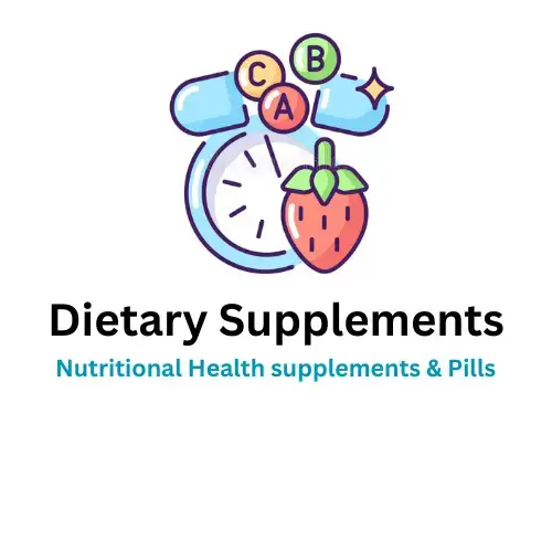 dietary supplements