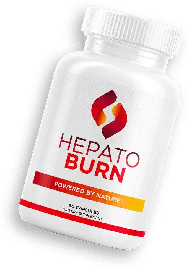 Hepatoburn