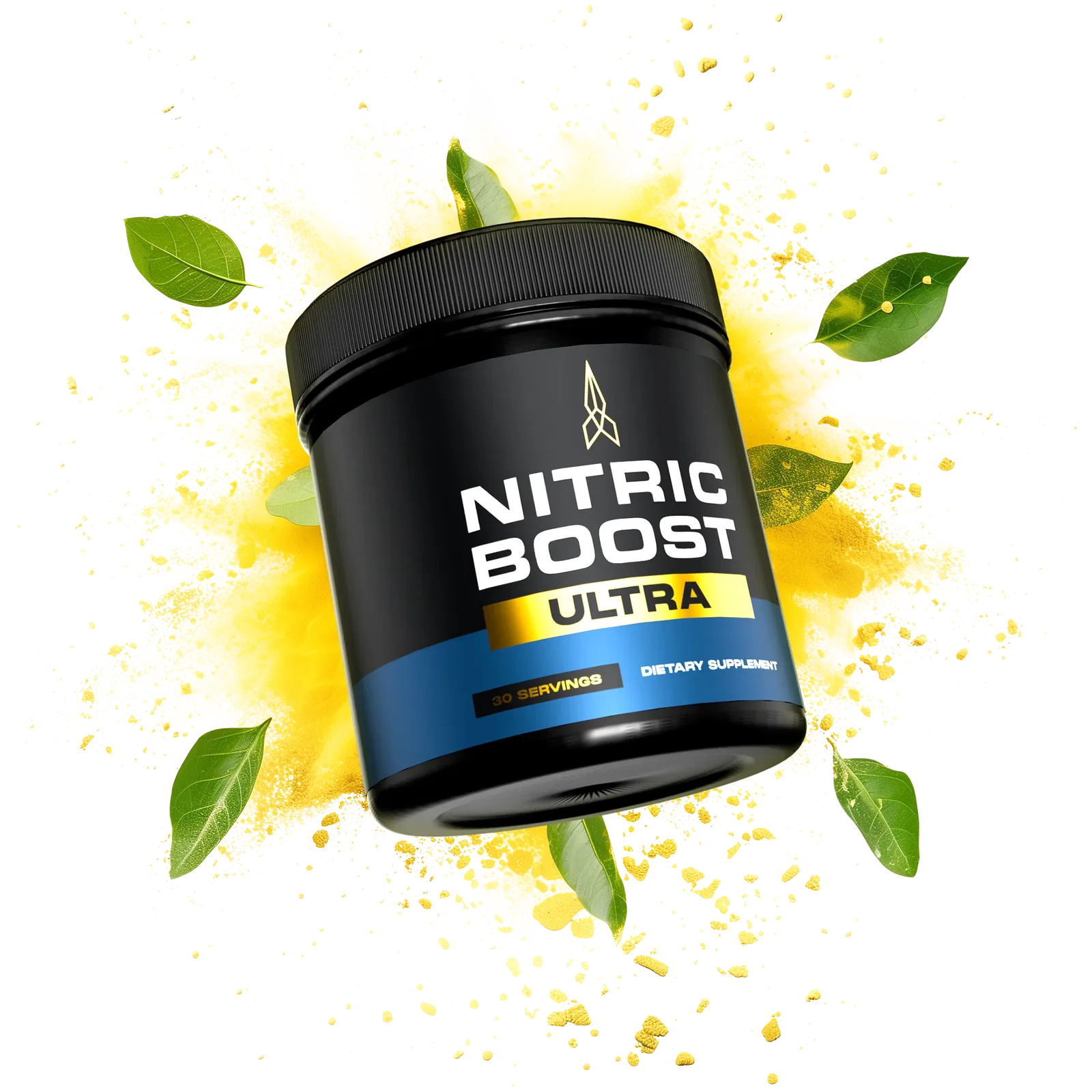 nitric boost