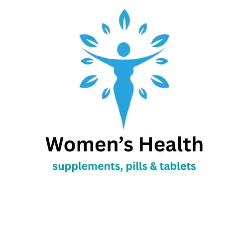 women's health supplements